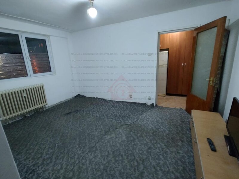 Berceni, Luica, Resita