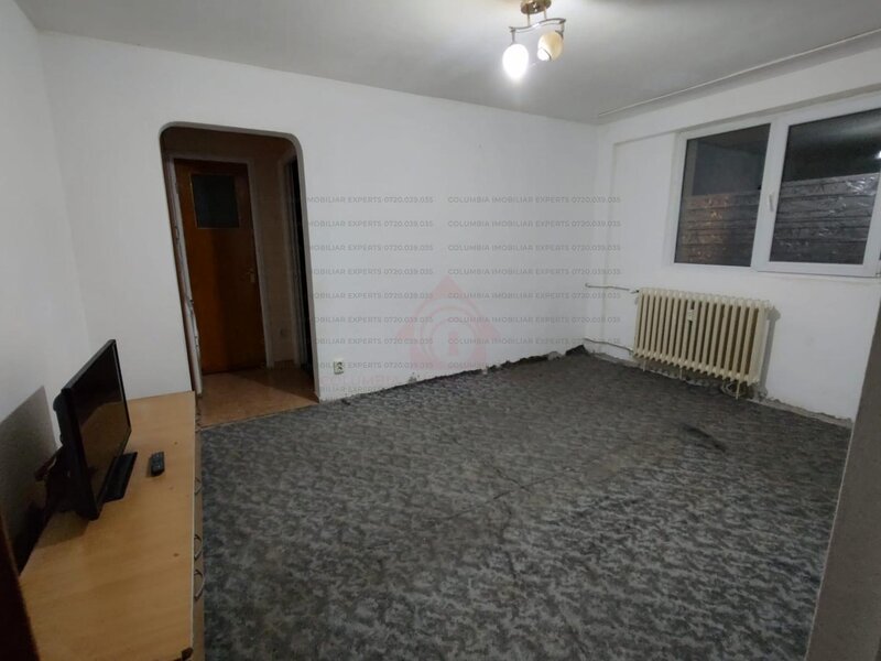 Berceni, Luica, Resita